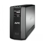 APC Power-Saving Back-UPS Pro 550
