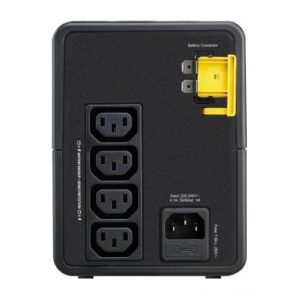 APC Easy UPS uninterruptible power supply (UPS)