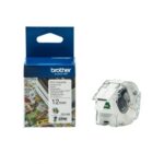 Brother CZ-1002 DirectLabel-etikettes