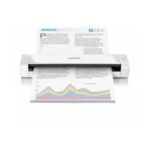 Brother DS-720D scanner