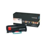 Lexmark E360H80G Toner-kit remanufactured