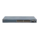 HPE Aruba 7024 (US) Controller
