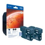 Brother LC-1100HYBKBP2DR Ink cartridge