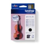 Brother LC-127XLBK Ink cartridge black