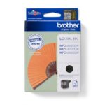 Brother LC-129XLBK Ink cartridge black