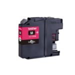 Brother LC-12EM Ink cartridge magenta