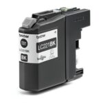 Brother LC-221BK Ink cartridge black