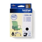 Brother LC-229XLBK Ink cartridge black