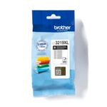 Brother LC-3219XLBK Ink cartridge black