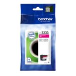 Brother LC-3233M Ink cartridge magenta