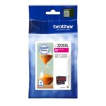 Brother LC-3235XLM Ink cartridge magenta