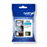 Brother LC-422C Ink cartridge cyan