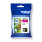 Brother LC-422M Ink cartridge magenta