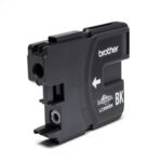 Brother LC-980BK Ink cartridge black
