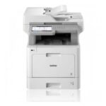 MFC-L9570CDW multifunctional Laser 2400 x 600