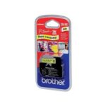 Brother MK-621BZ DirectLabel black