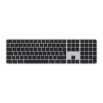 Apple Magic keyboard USB + Bluetooth