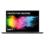 Acer Swift X SFX14-51G 14 inch Laptop