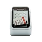 Brother QL-810WC label printer Direct thermal Colour