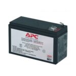APC RBC2 UPS battery Sealed Lead Acid