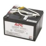 APC RBC5 UPS battery Sealed Lead Acid