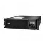 APC Smart-UPS SRT 5000VA 230V Rack Mount