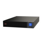 APC SRV1KRIRK uninterruptible power supply double-conversion