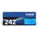 Brother TN-242C Toner-kit cyan