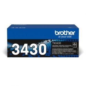 Brother TN-3430 Toner-kit