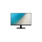 Acer V7 V277 27" 1920 x 1080 pixels Full HD LED Black