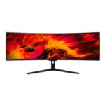 Acer EI491CUR S LED display 124.5 cm