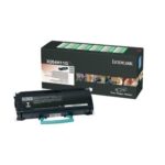 Lexmark X264H11G Toner-kit return program