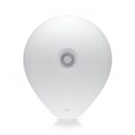 Ubiquiti UISP airFiber 60 XR Network bridge White