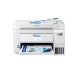 Epson EcoTank ET-4856 Inkjet A4 4800 x 1200 DPI 33 ppm Wi-Fi