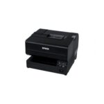 Epson TM-J7700(301) W/O MICR, BLACK, INC PSU, EU