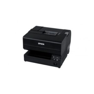 Epson TM-J7700(301) W/O MICR, BLACK, INC PSU, EU