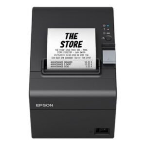 Epson TM-T20III Thermal POS printer 203 x 203 DPI Wired