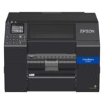 Epson ColorWorks CW-C6500Pe (mk) label printer Direct thermal 1200 x 1200 DPI