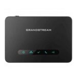 Grandstream Networks DP750 DECT base station Black