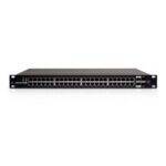 Ubiquiti Networks ES-48-500W network switch Managed