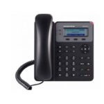 Grandstream Networks GXP1610 telephone DECT telephone Black