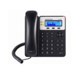 Grandstream Networks GXP1620 telephone DECT telephone Black