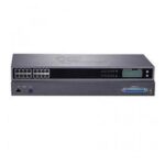 Grandstream GXW4216 FXS Analog VoIP Gateway