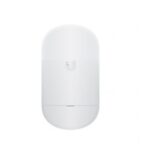 Ubiquiti Networks NanoStation AC Loco WLAN access point 1000 Mbit/s White