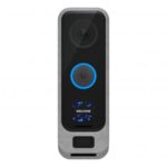 Ubiquiti G4 Doorbell Pro Cover Grey Polycarbonate (PC) 1 pc(s)