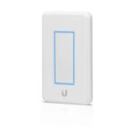 Ubiquiti UniFi LED Dimmer Mountable Smart dimmer White