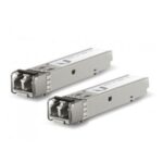Ubiquiti UF-MM-10G-20 network transceiver module Fiber optic