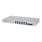 Ubiquiti UniFi US-16-XG network switch Managed
