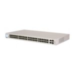 Ubiquiti US-48-500W UniFi 48-Port PoE 500W Managed Switch