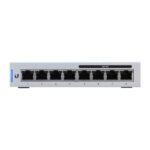 Ubiquiti Networks UniFi Switch 8 Managed Gigabit Ethernet